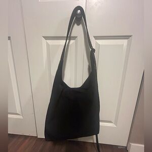 Black Baggu Large Sling
